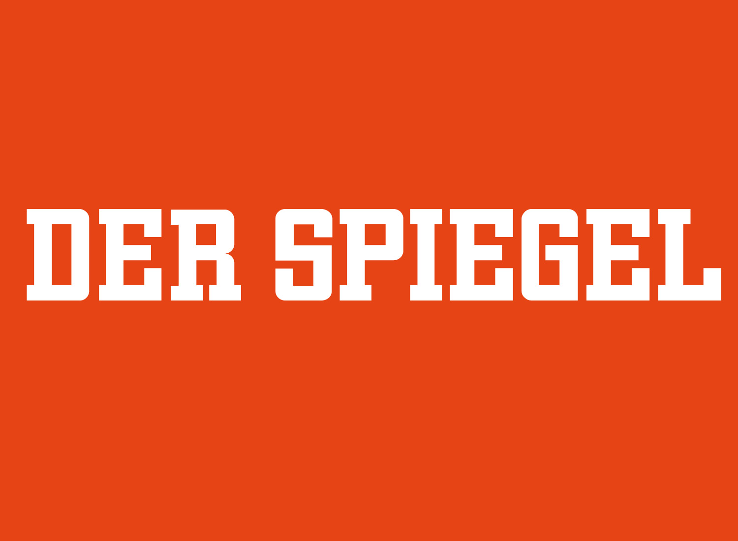 Der Spiegel